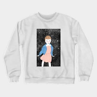 Eleven Crewneck Sweatshirt